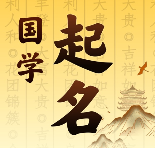 漯河国学起名 人工起名一对一
